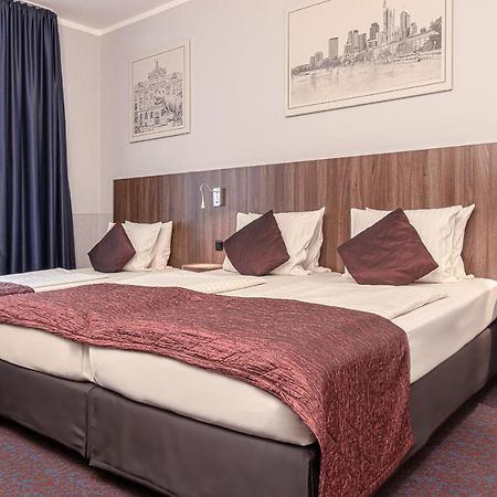 Ramada By Wyndham Frankfurt Central Station Φραγκφούρτη Εξωτερικό φωτογραφία