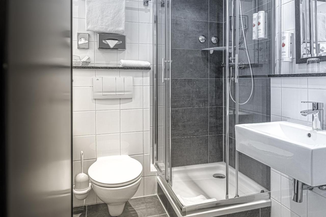 Ramada By Wyndham Frankfurt Central Station Φραγκφούρτη Εξωτερικό φωτογραφία